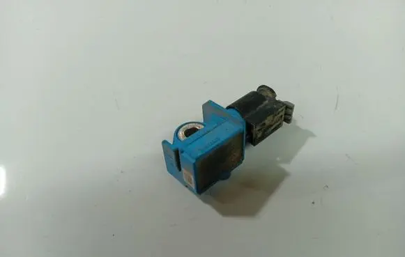 Citroen C4 I Airbag deployment crash/impact sensor 56054183AA