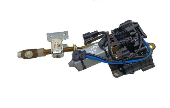 BMW 5 E60 E61 Steering column adjust motor 1171701 101876