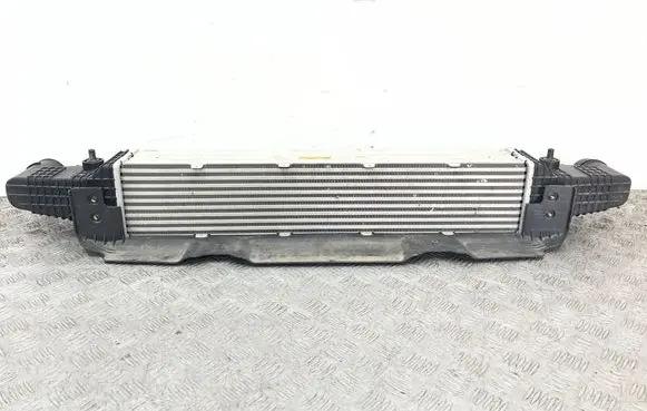 KIA Stinger Intercooler radiator 282703L210