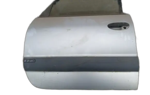 Renault Espace III Front door pilkos