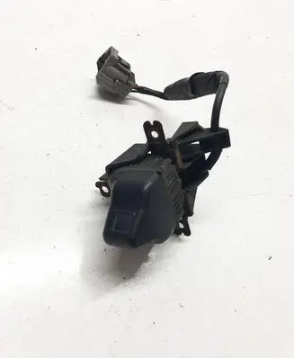 Toyota Corolla Verso AR10 Front bumper camera 8679064020