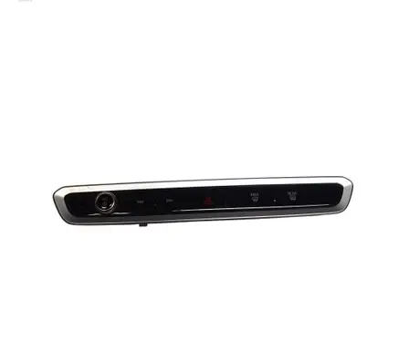 BMW X6 G06 Head unit multimedia control 5A64198 BI5A6419802