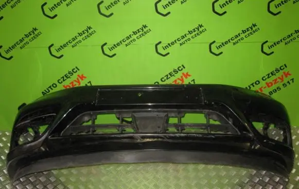 Nissan Pulsar Front bumper
