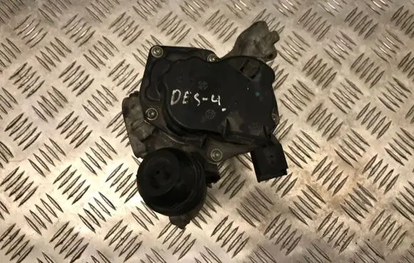 Citroen DS4 EGR valve 9678257280