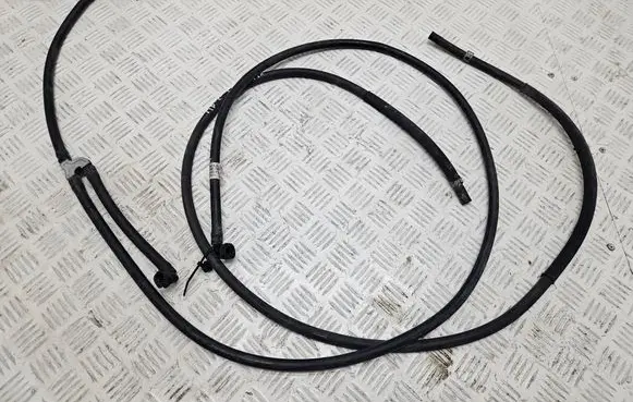 Mercedes-Benz E C207 W207 Headlight washer hose/pipe A2078600692