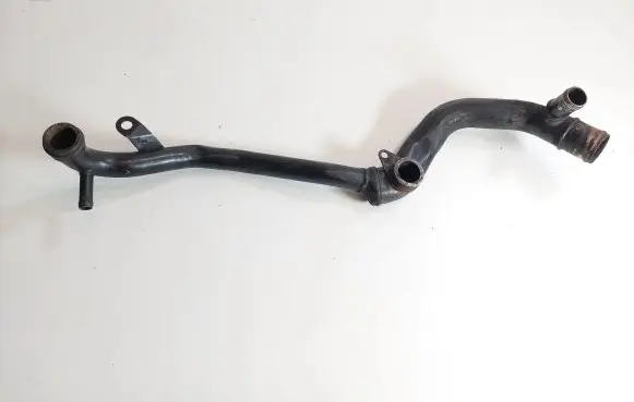 Audi A6 S6 C5 4B Engine coolant pipe/hose 059121071R