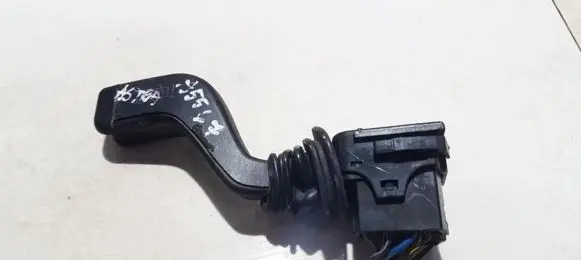 Opel Astra G Wiper control stalk 90124931 90221175