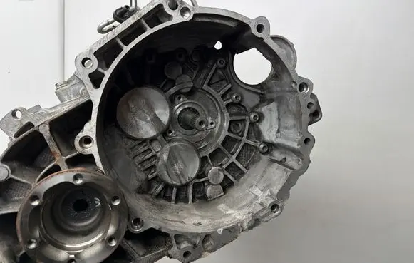 Skoda Octavia Mk3 (5E) Manual 6 speed gearbox SQZ