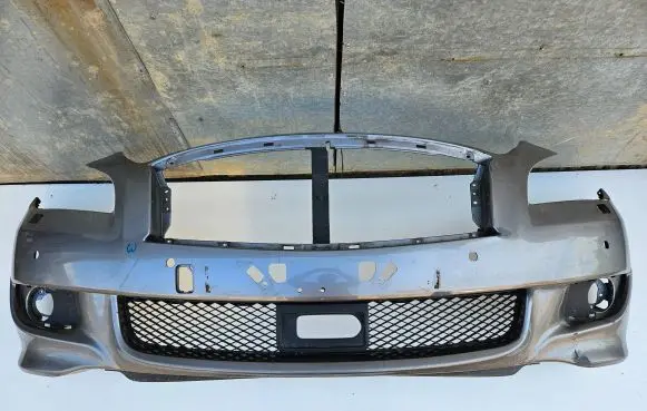 Infiniti Q70 Y51 Front bumper 620221MK0H