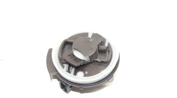 Volkswagen Golf VII Airbag deployment crash/impact sensor 5Q0959354