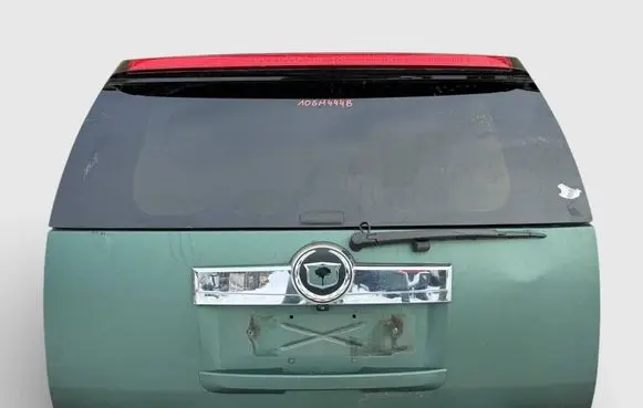 Cadillac Escalade Tailgate/trunk/boot lid 