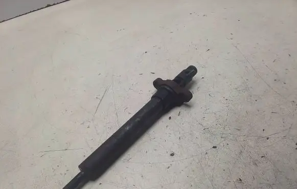 Citroen C5 Fuel injector 9656389980 EJBR03801D 2767GG08F83