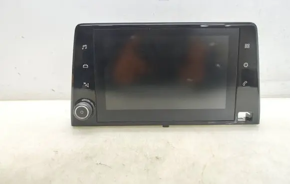 Citroen Berlingo Screen/display/small screen 98345773ZD 35260702