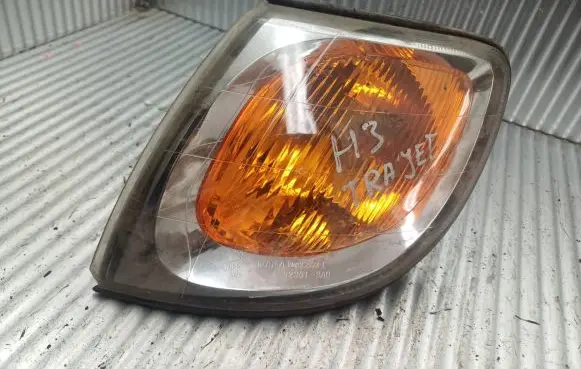 Hyundai Trajet Front indicator light 923013A0