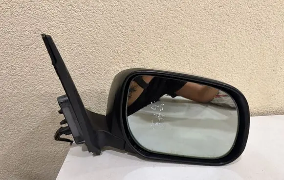 Toyota RAV 4 (XA30) Front door electric wing mirror E4022329