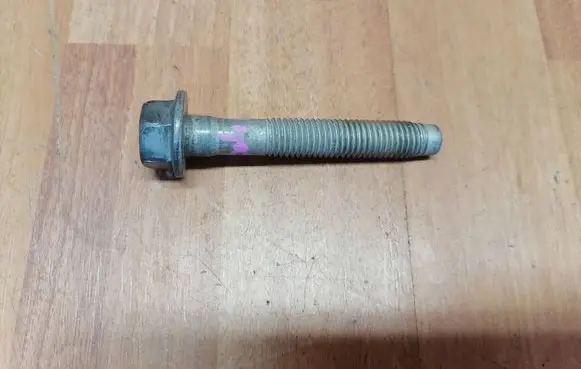 Opel Insignia B Front suspension camber bolt YR00053580 11561299