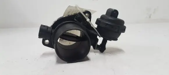 Renault Laguna II Throttle valve