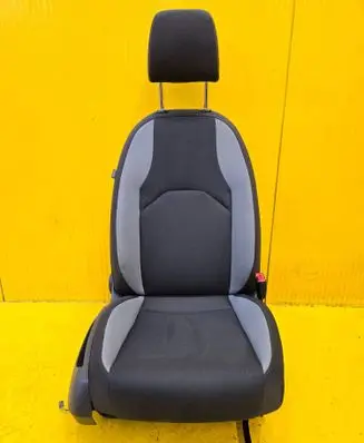 Seat Leon (5F) Front passenger seat 