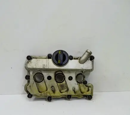 Rocker cam cover