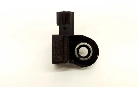 Jaguar XF X250 Airbag deployment crash/impact sensor BJ3214B006AA