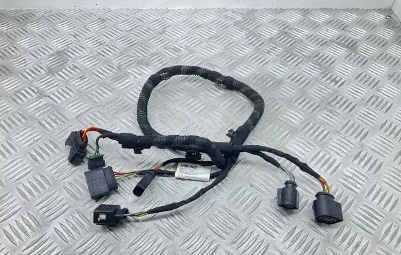 Skoda Karoq Other AdBlue system parts 5Q0971405
