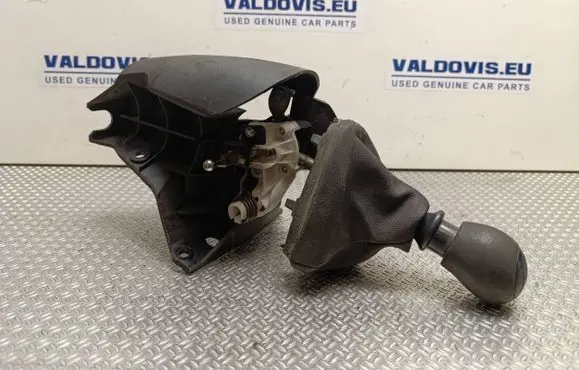Renault Master III Gear shifter/selector 8200744935 0334 21156