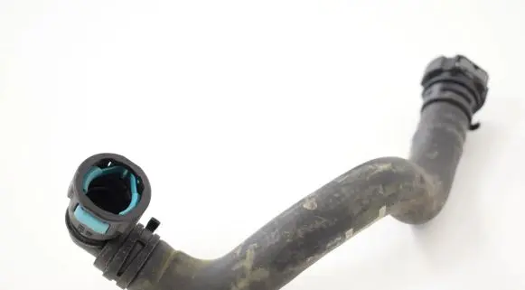 Ford Focus Engine coolant pipe/hose
