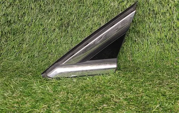 Fender trim (molding)