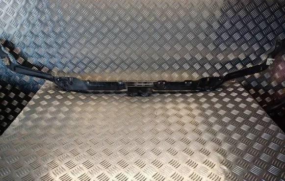 Citroen C4 Grand Picasso Top upper radiator support slam panel 9655399980