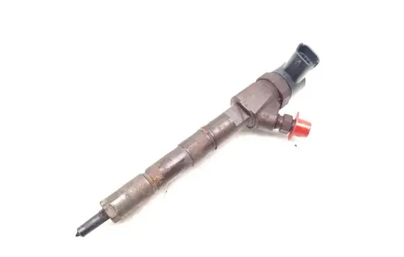Opel Astra H Fuel injector 0445110243