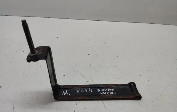 Chrysler Grand Voyager V Battery bracket 