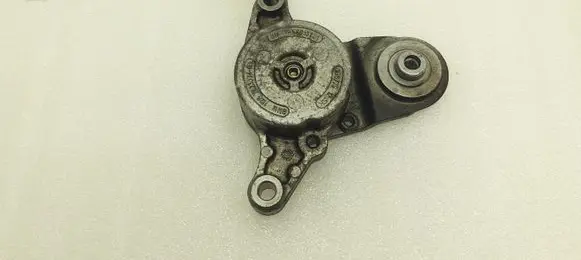 Mini Cooper Countryman R60 Generator/alternator belt tensioner 7823374 11287823374