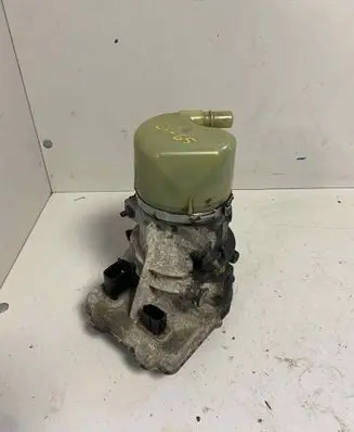 Volvo V60 Electric power steering pump 31340205 200711