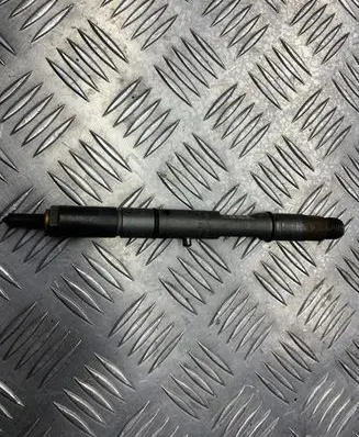 Opel Astra G Fuel injector TJBB01901D