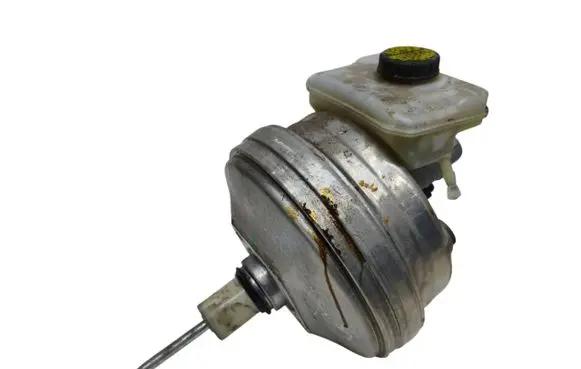 Audi Q5 SQ5 Brake booster 80A612103A 0080204J01095