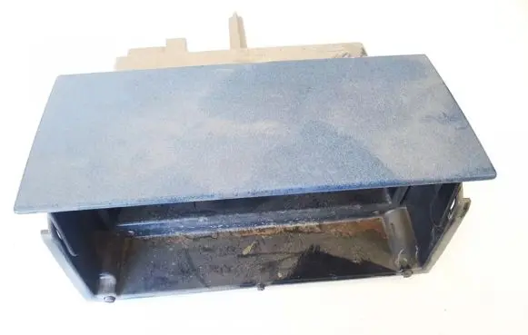 Citroen Berlingo Glove box 9613133077