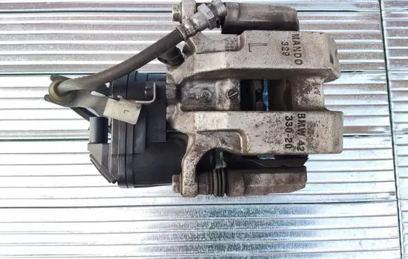BMW 4 G22 G23 G24 G26 Rear brake caliper 883247902 QCJ33121