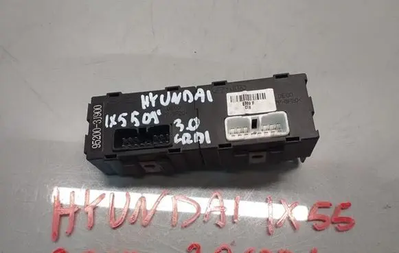Hyundai ix 55 Other control units/modules 952003J900