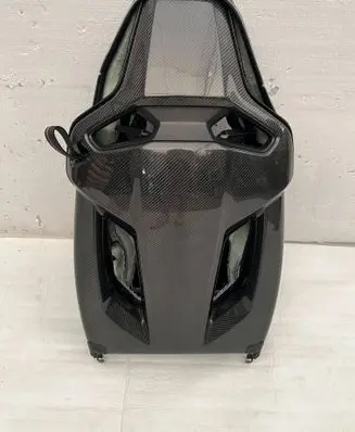 BMW M4 G82 G83 Front driver seat 8067465