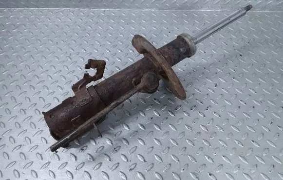 Nissan Pulsar Front shock absorber/damper E43023ZL0C