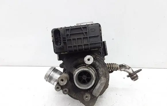 Citroen C5 Turbo 9U3Q6K682EA