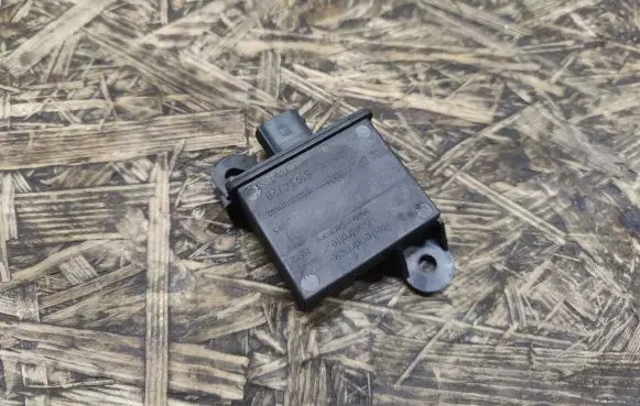 BMW 7 F01 F02 F03 F04 Tire pressure control unit 678184603 51934328
