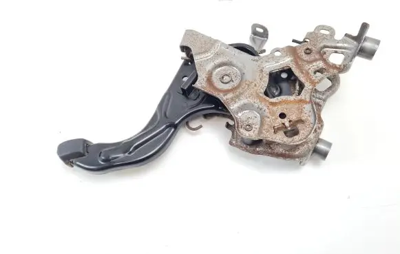 Toyota Prius (XW50) Handbrake/parking brake lever assembly