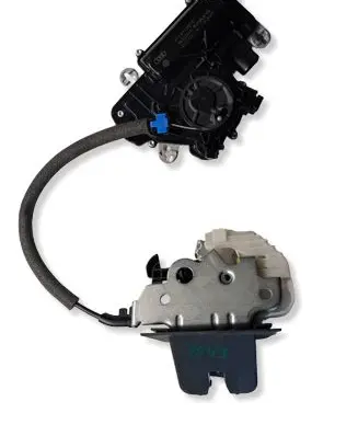 Audi Q2 - Tailgate/trunk/boot lift motor 5TA827887C
