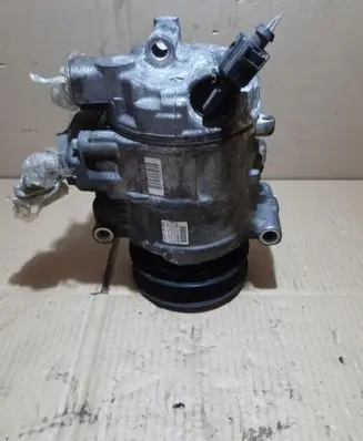Audi A6 C7 Air conditioning (A/C) compressor (pump)