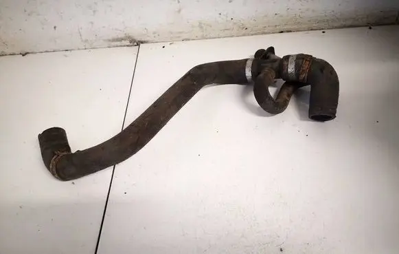 Volkswagen Transporter - Caravelle T5 Engine coolant pipe/hose 6c118b273bg