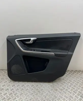 Volvo XC60 Front door card panel trim 3451591Y4R 1287469 1100001895