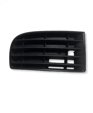 Volkswagen Golf V Front bumper lower grill 1K0853666