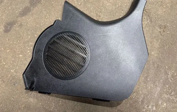 BMW Z4 E85 E86 Other dashboard part 7016992 51437016992