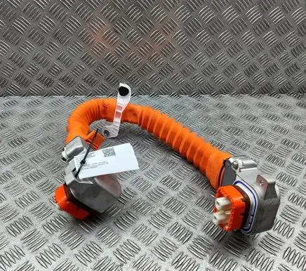 Lexus RZ Electric car charging cable 821H142091